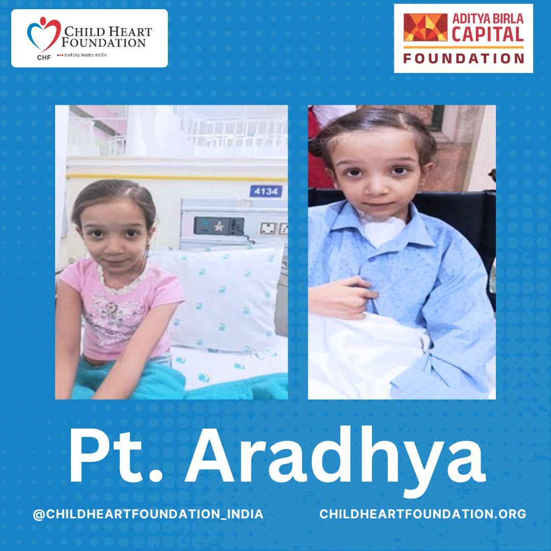 Pt. Aradhya